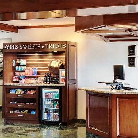 Ayres Suites Diamond Bar Exterior foto