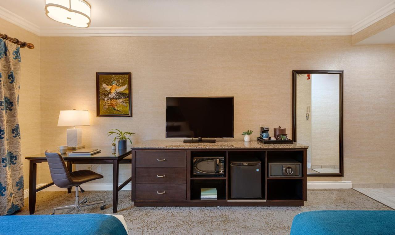 Ayres Suites Diamond Bar Exterior foto
