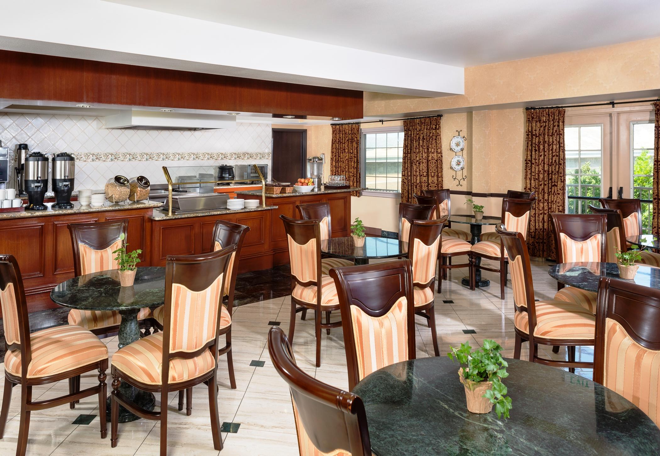 Ayres Suites Diamond Bar Exterior foto