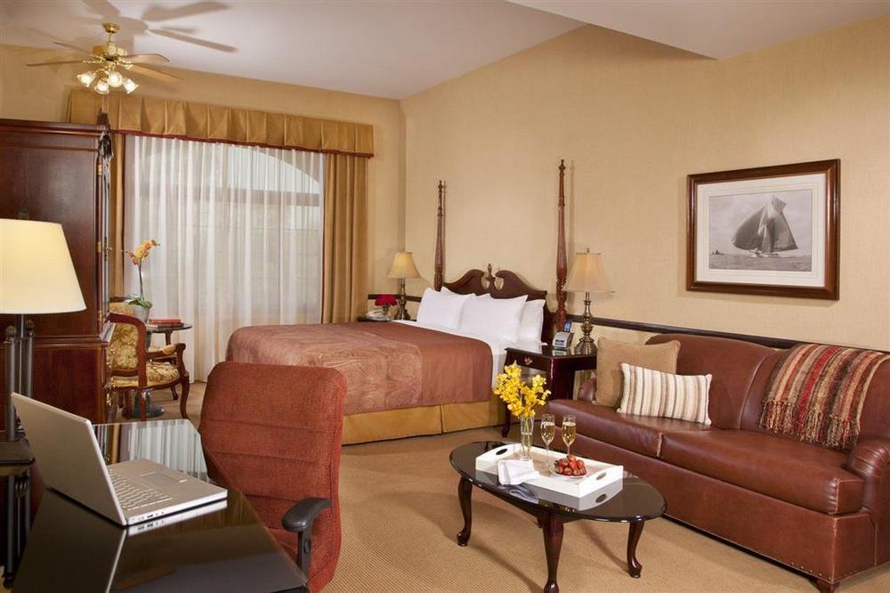 Ayres Suites Diamond Bar Zimmer foto