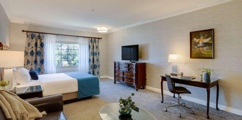 Ayres Suites Diamond Bar Zimmer foto