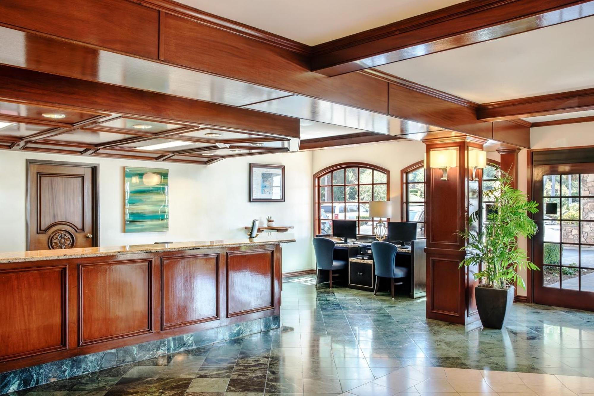 Ayres Suites Diamond Bar Exterior foto
