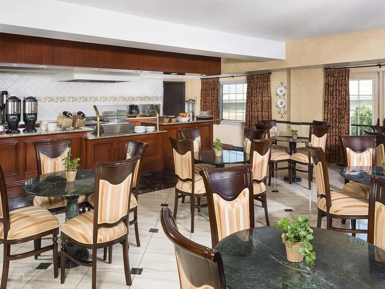Ayres Suites Diamond Bar Exterior foto